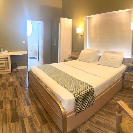 Star Guest House Karachi Exterior photo