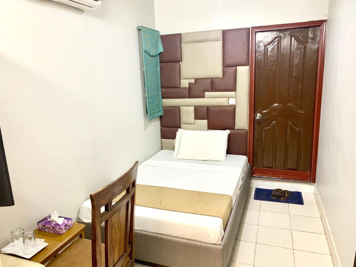 Star Guest House Karachi Exterior photo