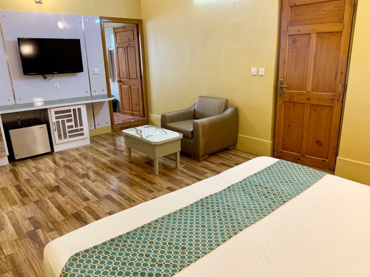 Star Guest House Karachi Exterior photo